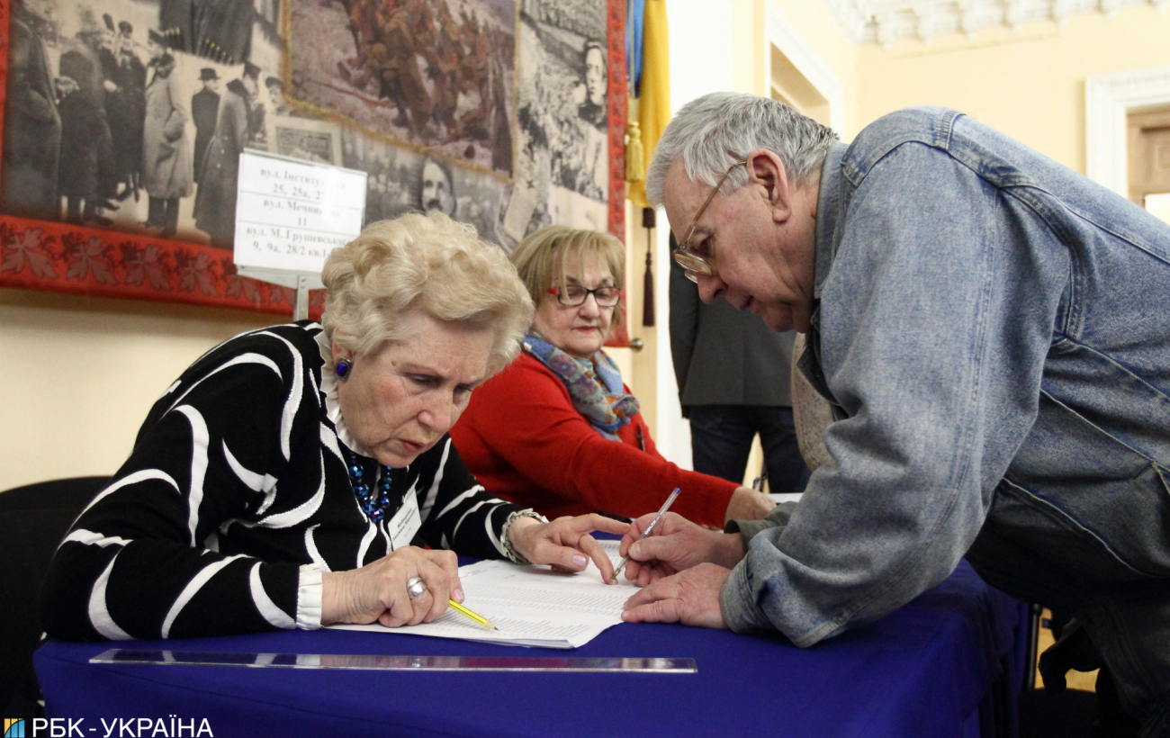 Вечные интересы: кого крупный бизнес поддержит на местных выборах